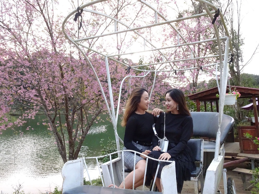 Du lich Kon Tum anh 9