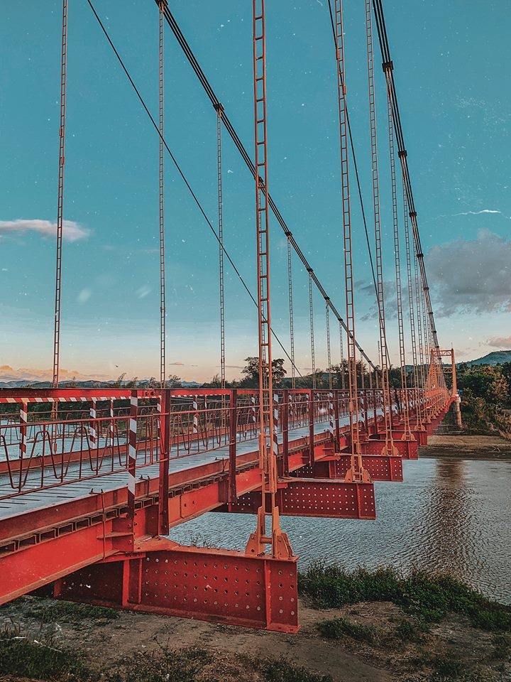 Du lich Kon Tum anh 17