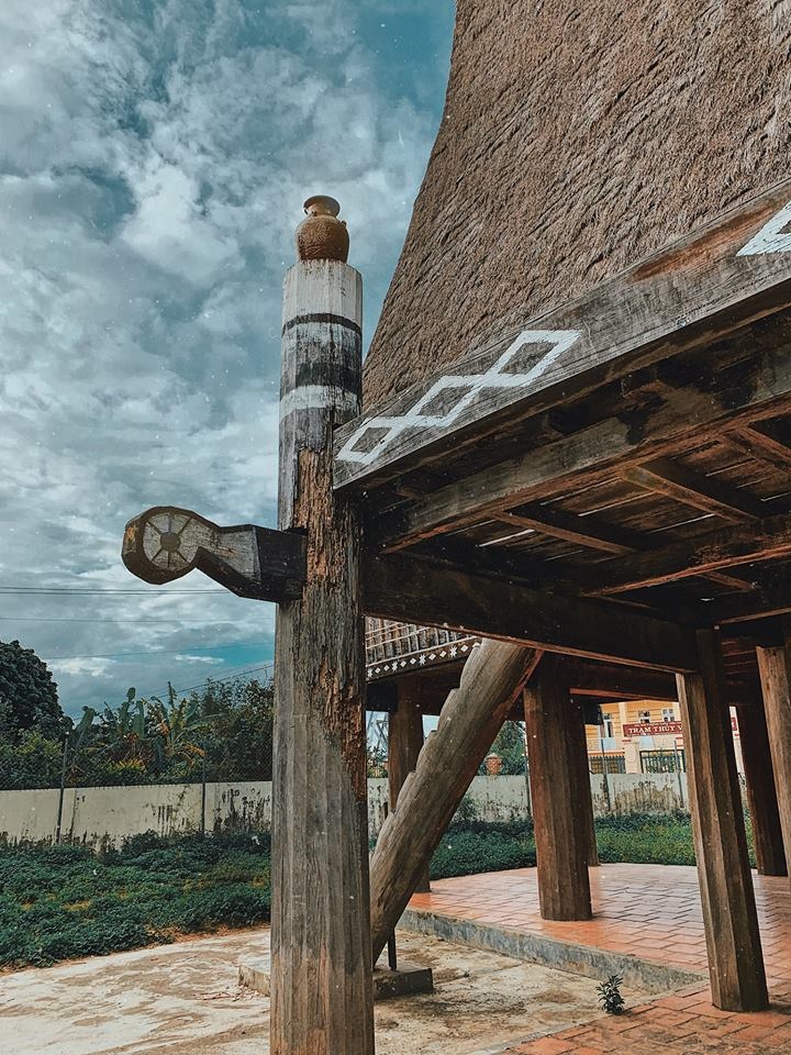 Du lich Kon Tum anh 16