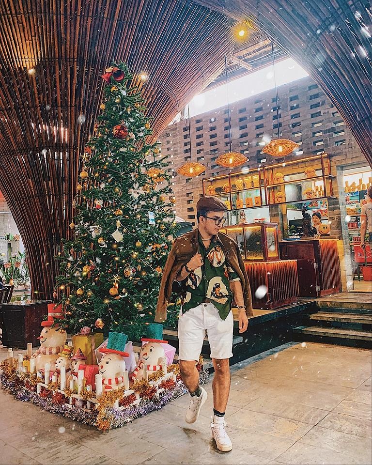 Du lich Kon Tum anh 22