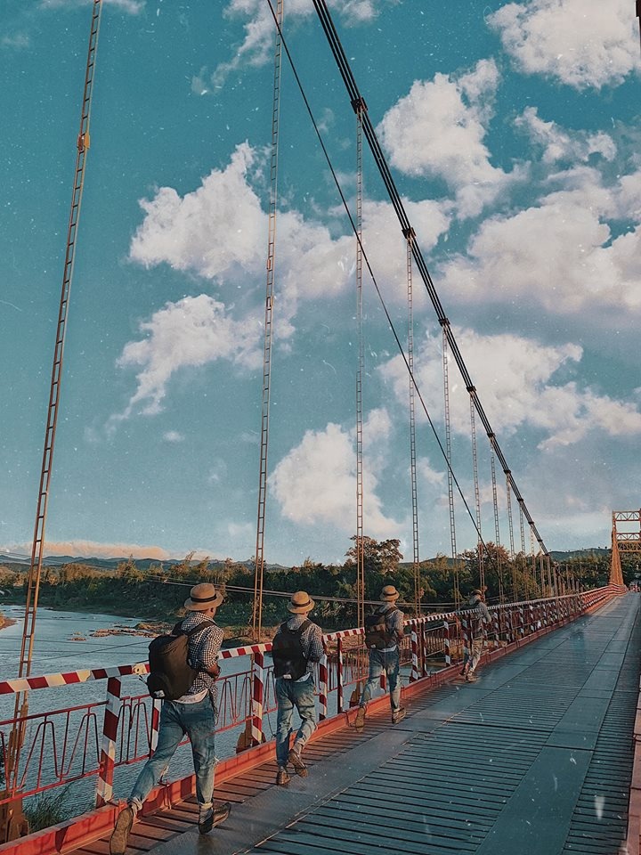 Du lich Kon Tum anh 18