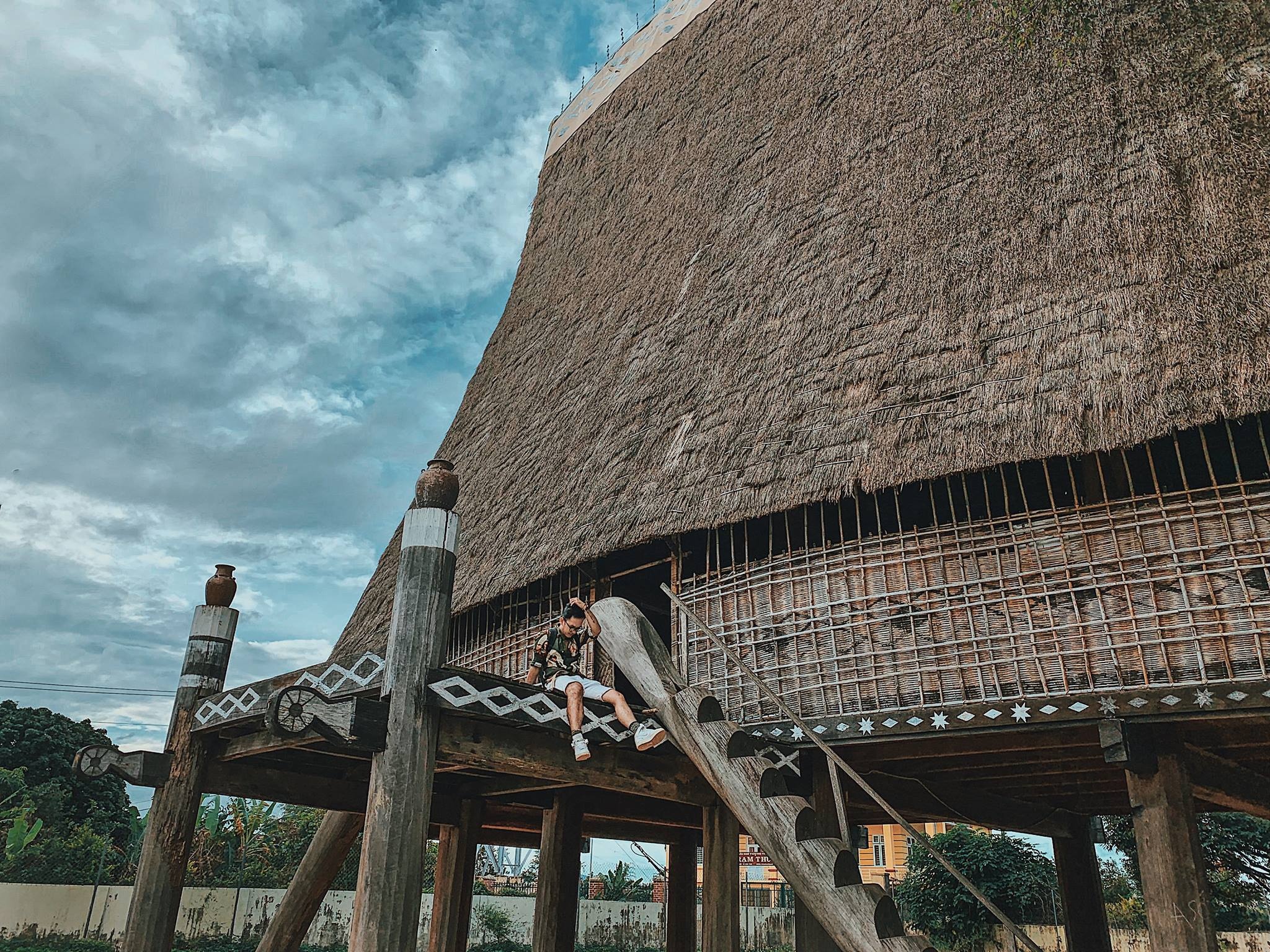 Du lich Kon Tum anh 2