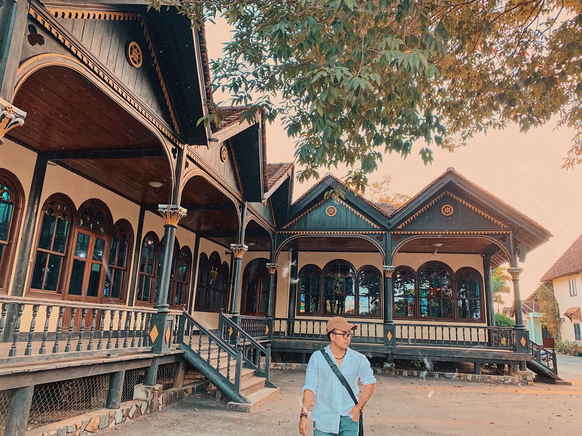 Du lich Kon Tum anh 10