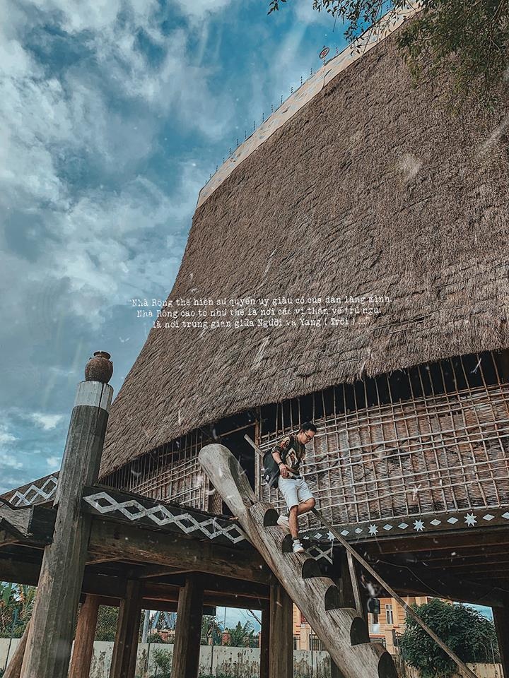 Du lich Kon Tum anh 13