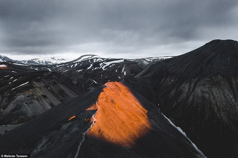 Nhung buc anh dep nhat the gioi anh 5