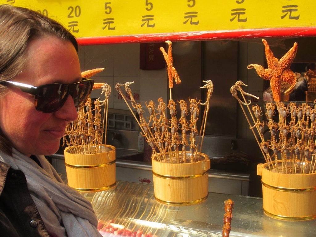 Nhung loai con trung an duoc anh 3