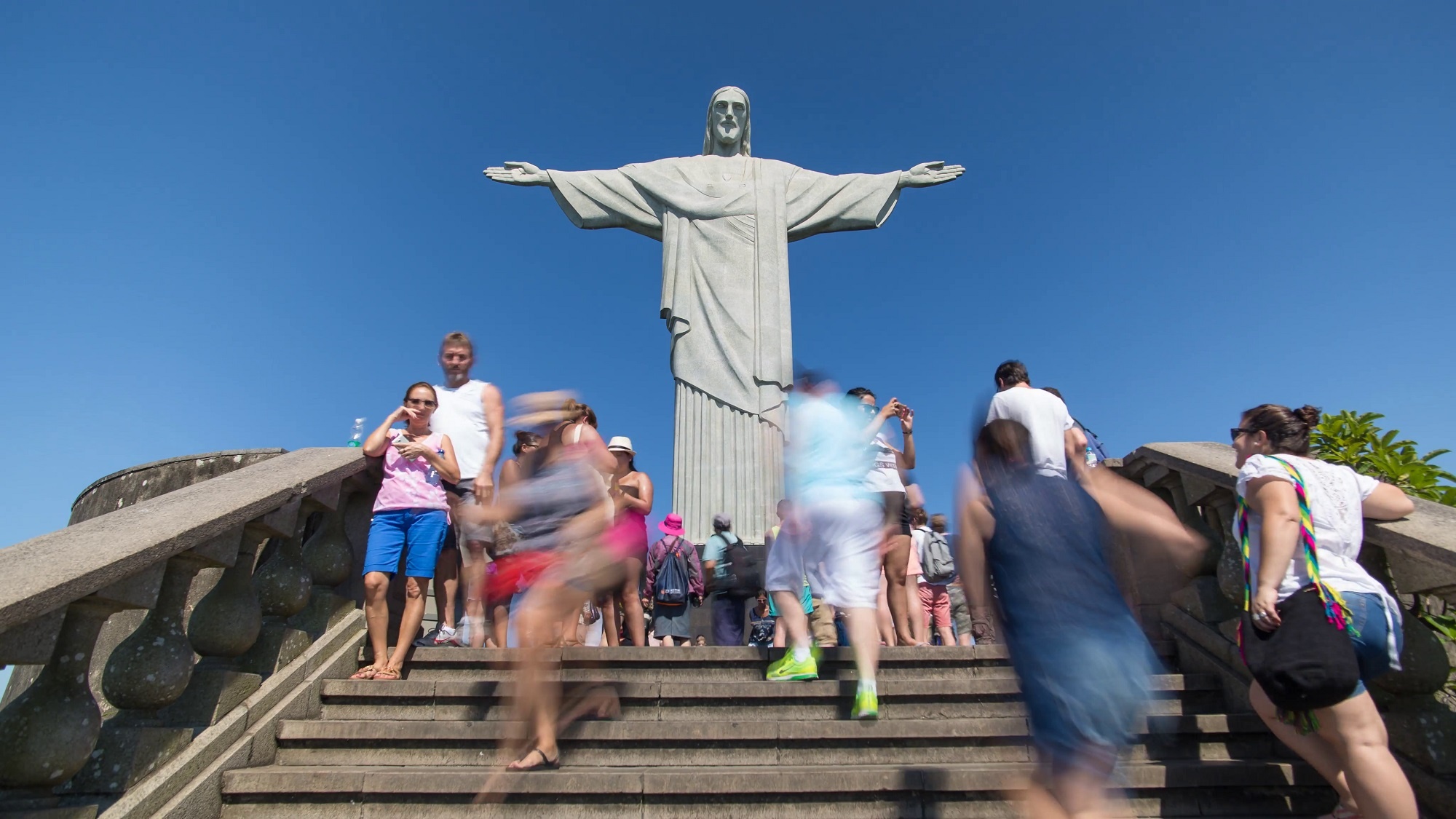 10 dieu bat ngo it nguoi biet ve tuong Chua Cuu The o Brazil anh 10