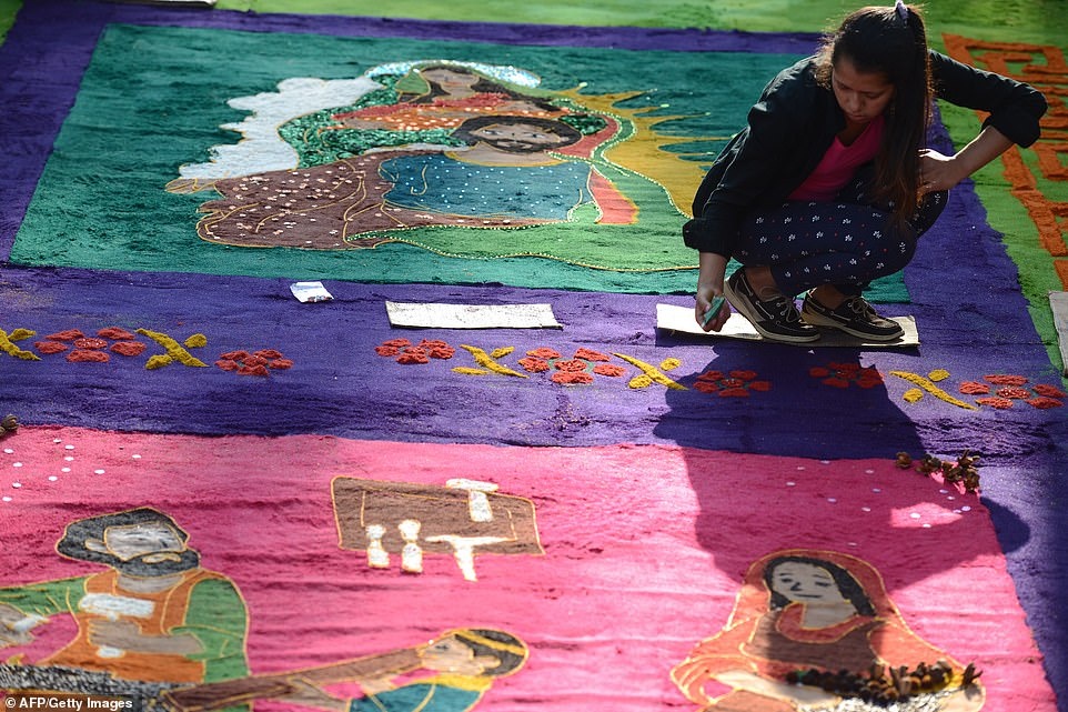 Nhung truyen thong ky la nhat the gioi anh 14