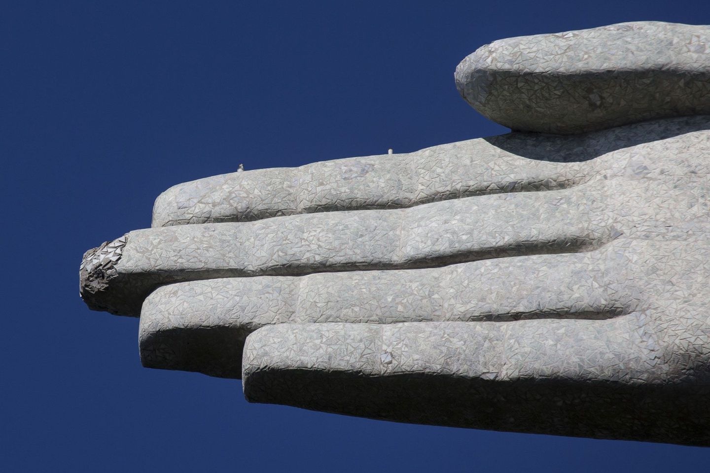 10 dieu bat ngo it nguoi biet ve tuong Chua Cuu The o Brazil anh 4