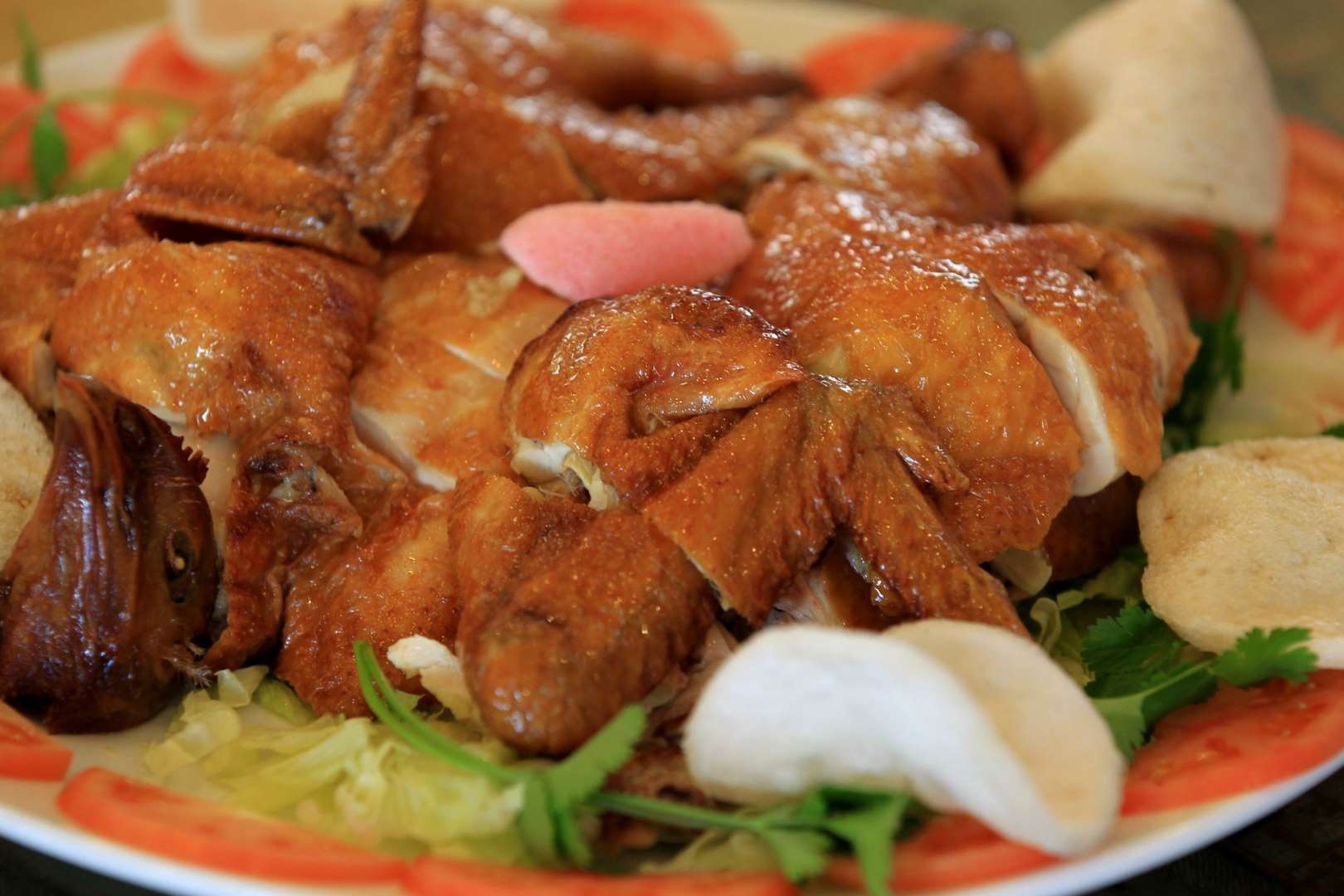 Thuc pham mang lai tai loc may man anh 2