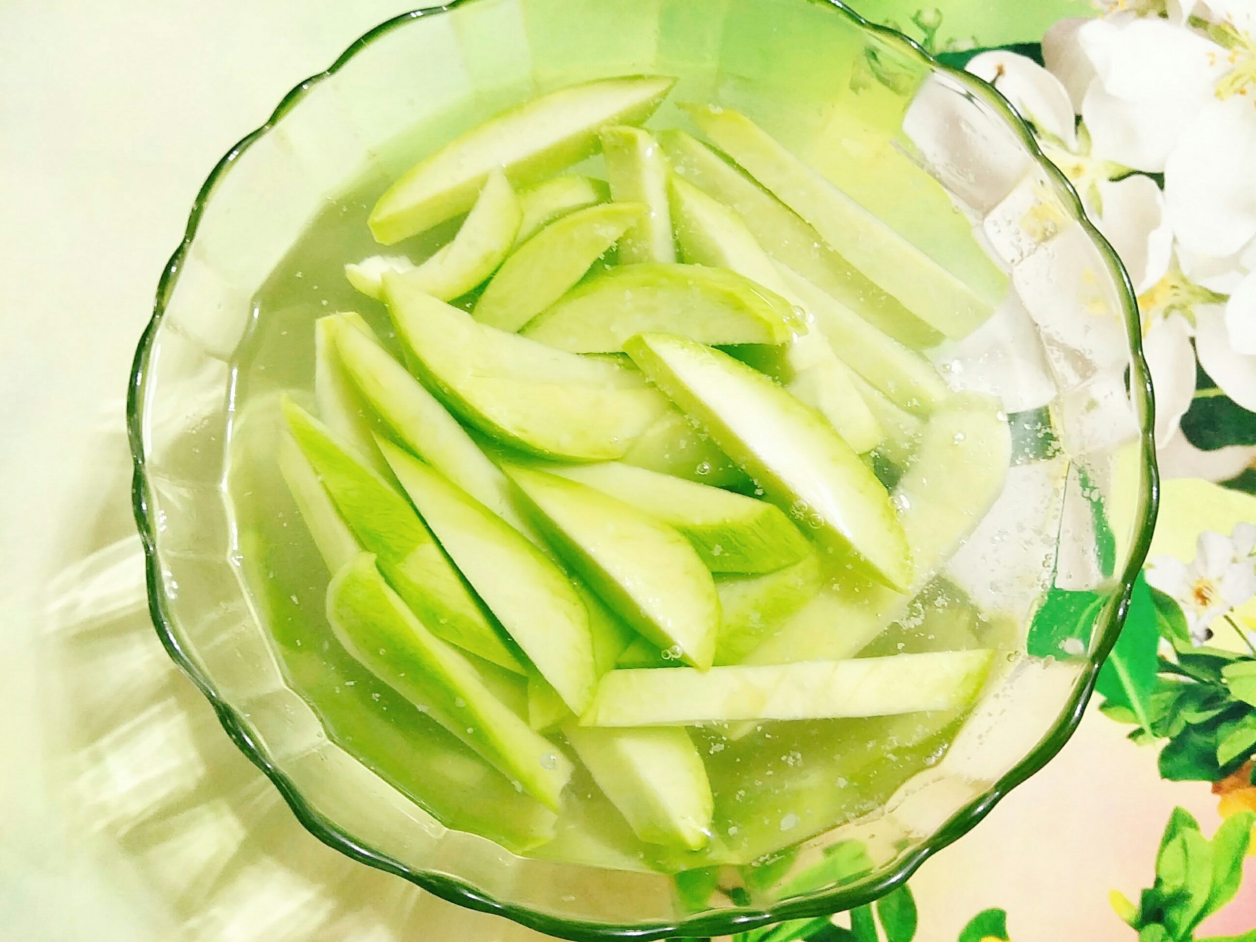 Huong dan lam mut xoai ngay tet anh 2