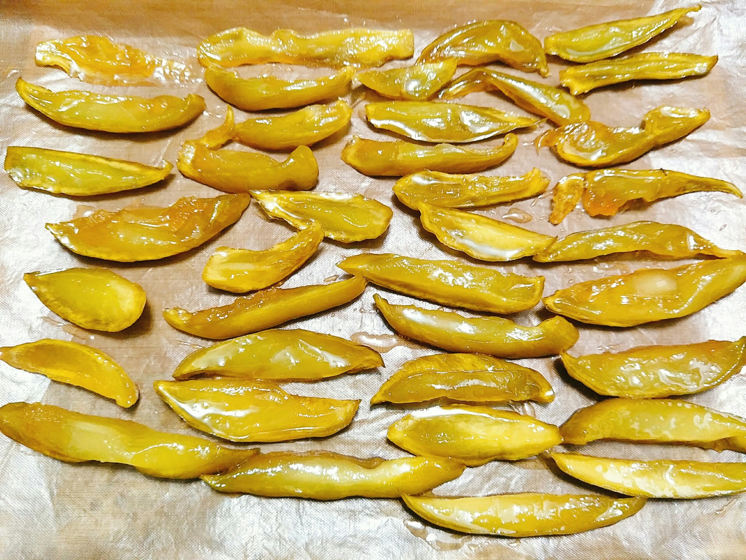 Huong dan lam mut xoai ngay tet anh 6