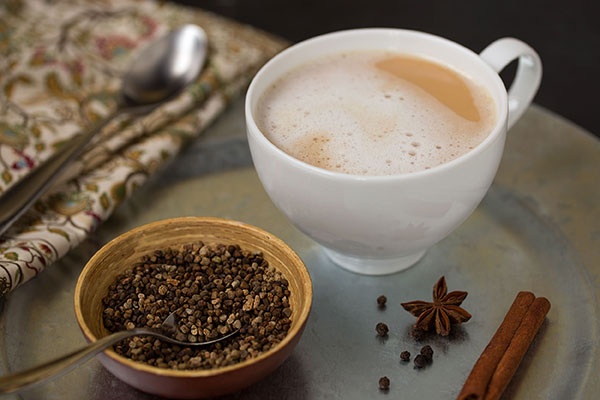 Kham pha mon tra sua An Do noi tieng the gioi hinh anh