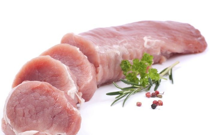 8 thuc pham mat ngon khi che bien bang lo vi song anh 1