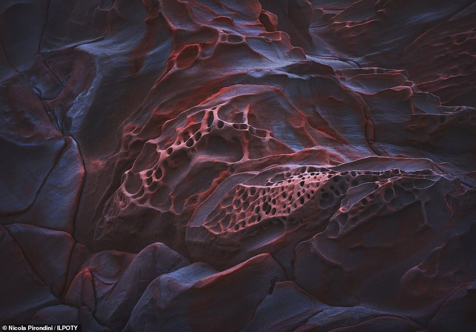 Cuoc thi nhiep anh gia phong canh quoc te anh 12