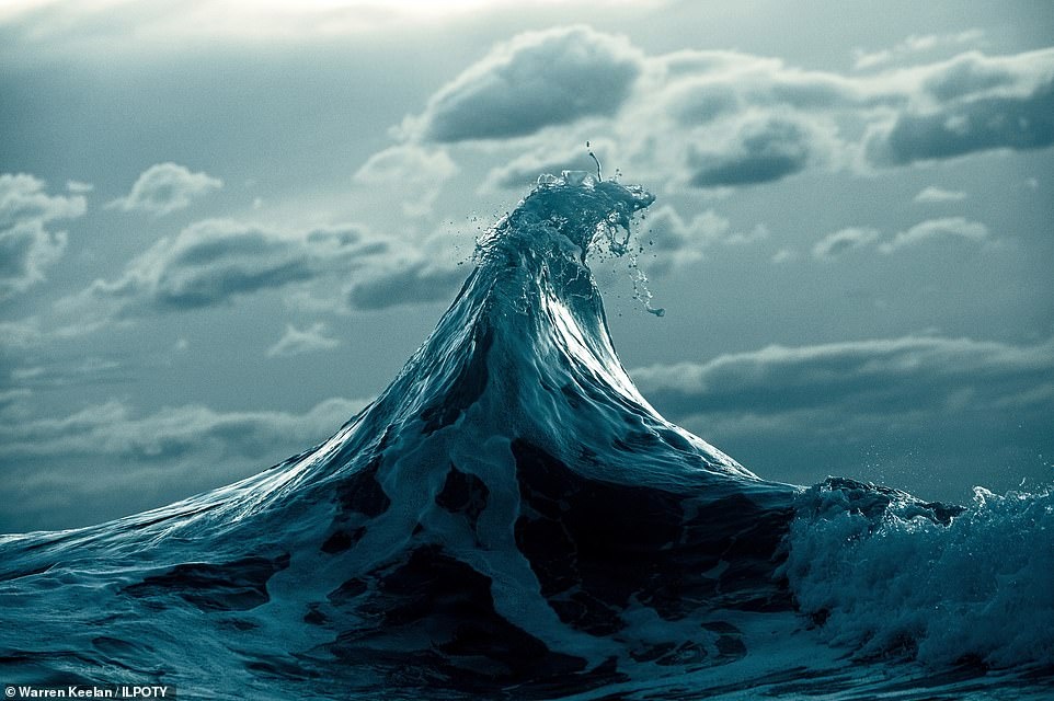 Cuoc thi nhiep anh gia phong canh quoc te anh 14