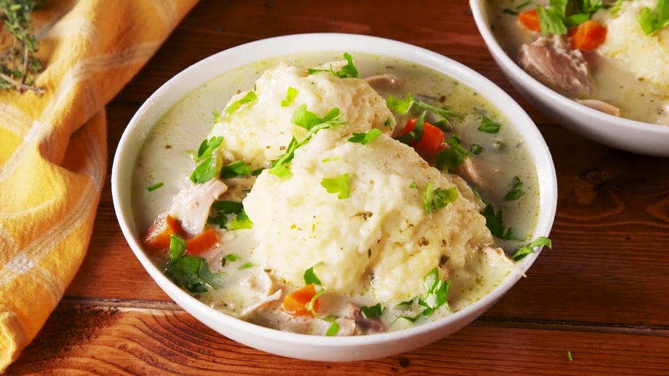 Tu lam ha cao ga thom ngon doi vi cho ca gia dinh hinh anh