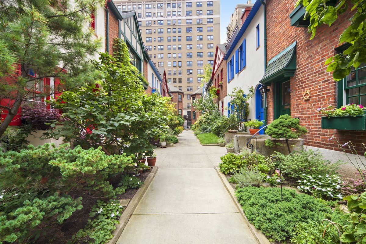 Kho vang 6.000 tan cho du khach tham quan o New York anh 5