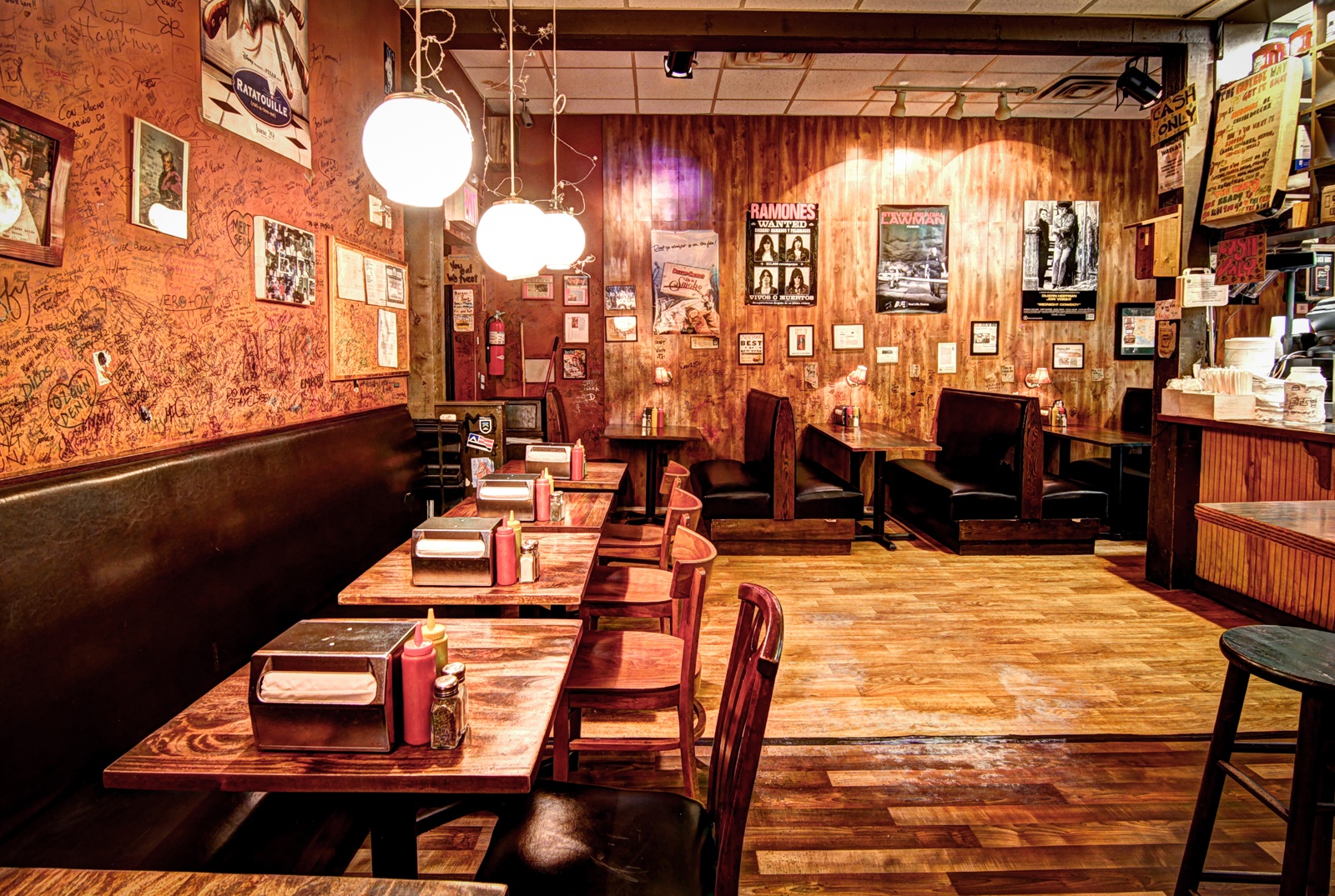 Kho vang 6.000 tan cho du khach tham quan o New York anh 7