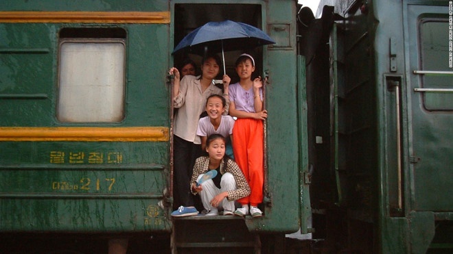 Du lịch Triều Tiên ảnh 3 Du lich Trieu Tien anh 3