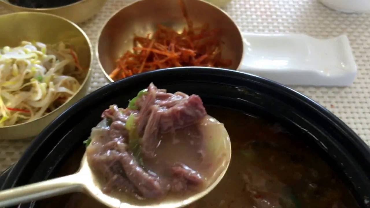 Nhung dieu ki la o Trieu Tien anh 6