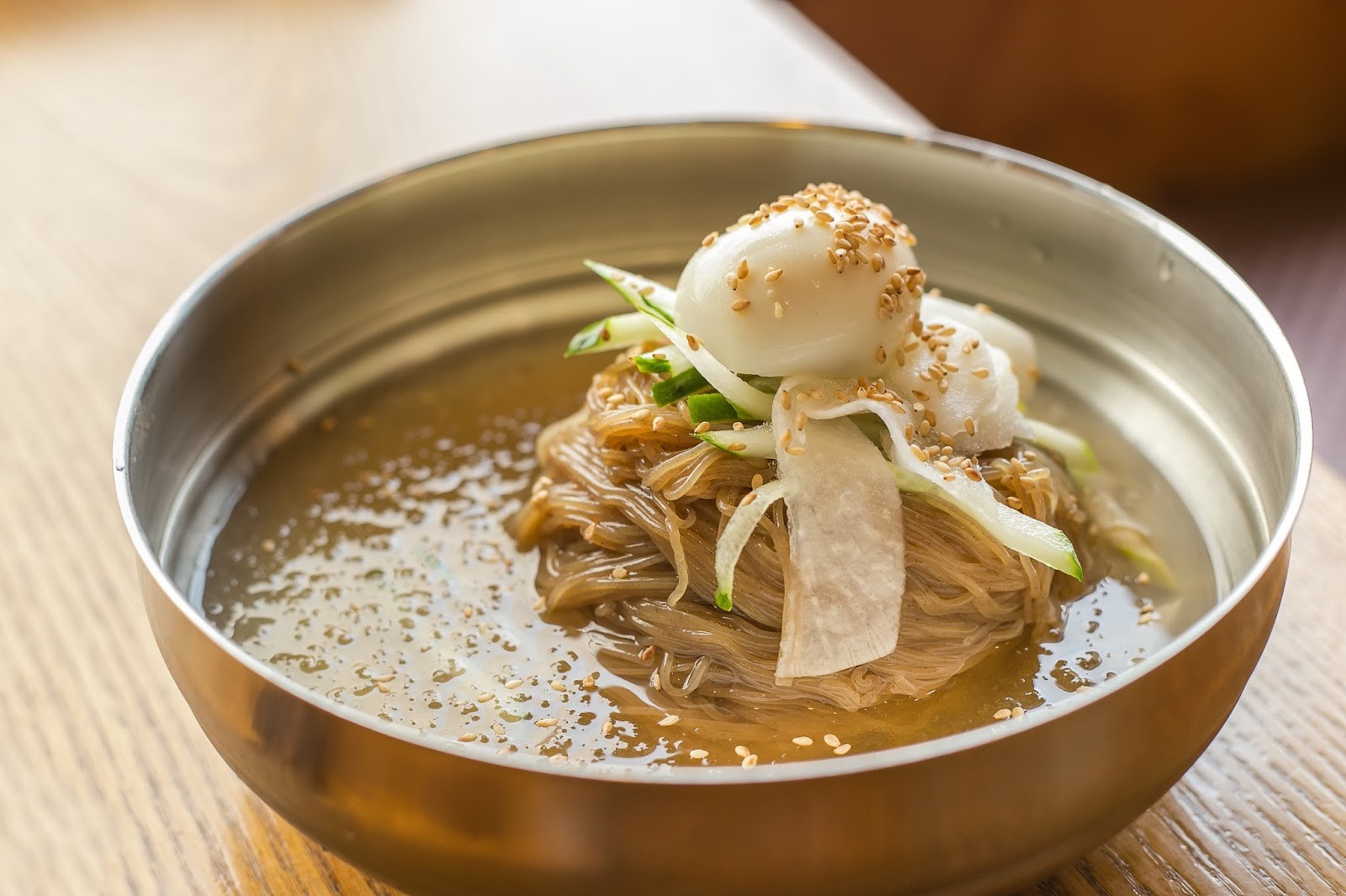 7 mon an pho bien duoc yeu thich o Trieu Tien hinh anh