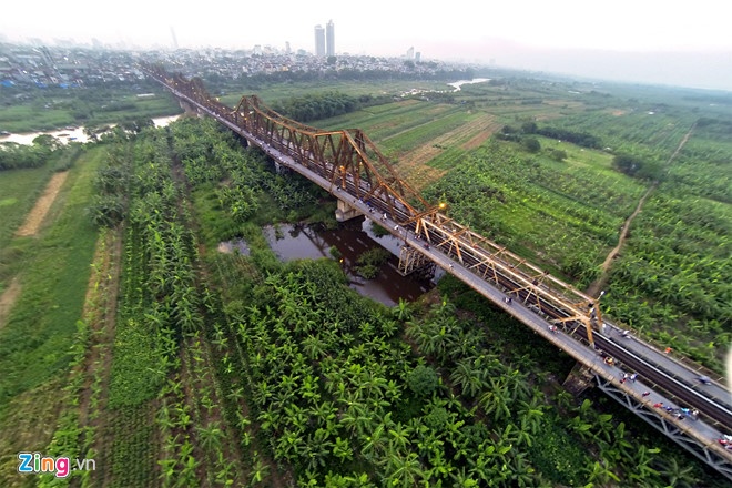 Phố nào ngắn nhất Hà Nội ảnh 4 Pho nao ngan nhat Ha Noi anh 4