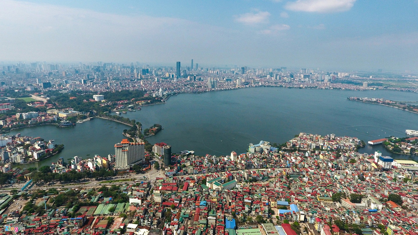 Phố nào ngắn nhất Hà Nội ảnh 6 Pho nao ngan nhat Ha Noi anh 6