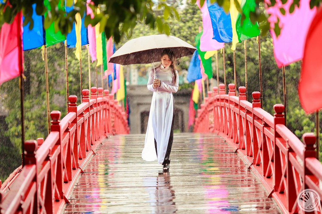 Con pho nao ngan nhat o Ha Noi? hinh anh
