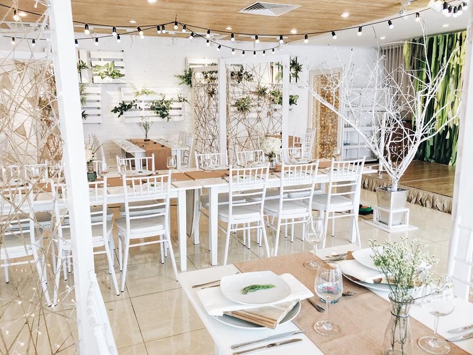 Quan ca phe lang man o Ha Noi anh 7