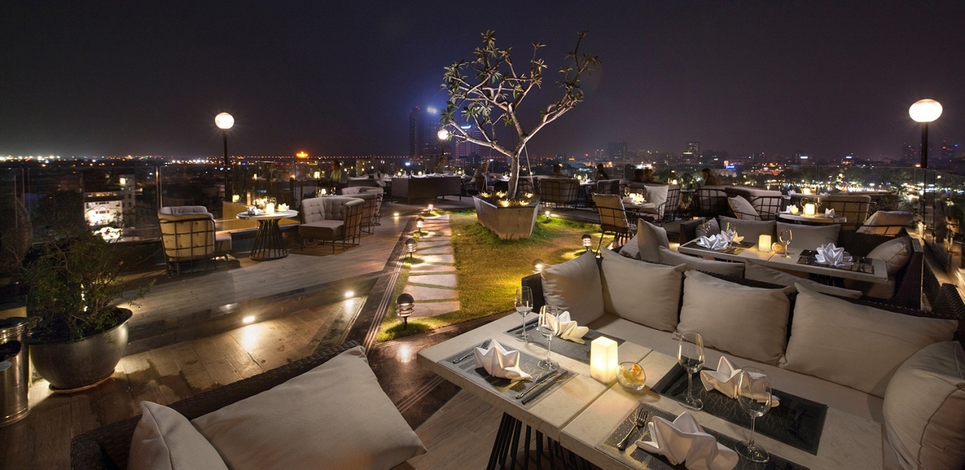 Quan ca phe lang man o Ha Noi anh 16