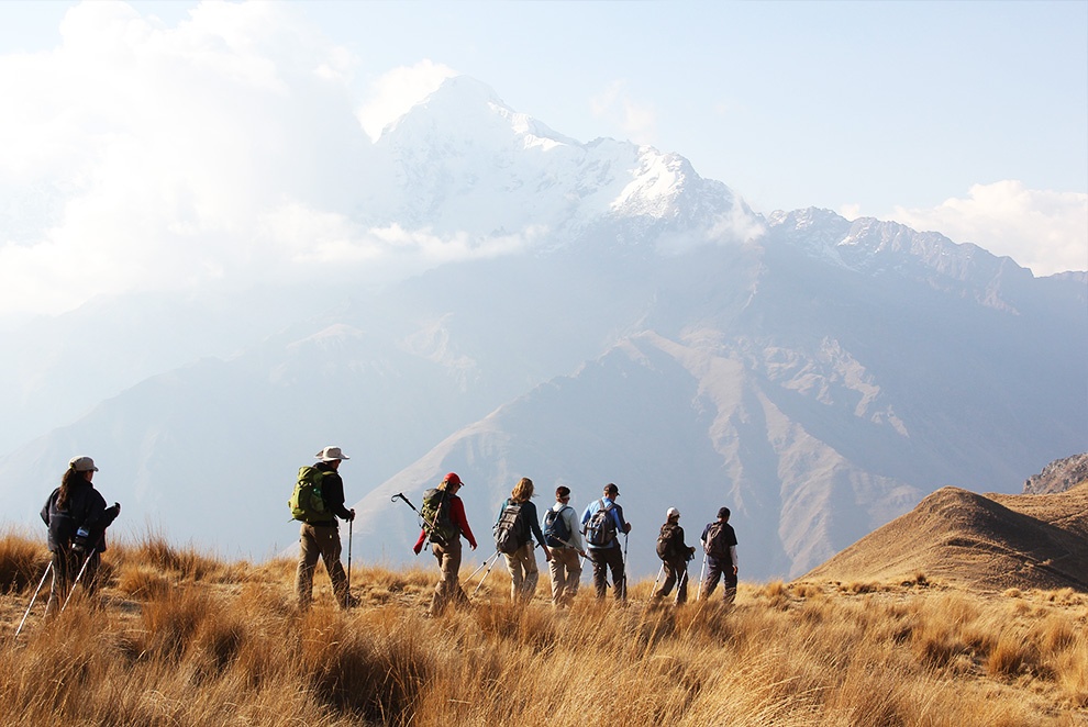 Thanh co Machu Picchu cua nguoi Inca anh 8