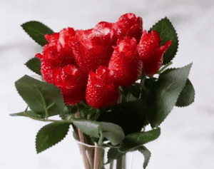 4 cach trang tri trai cay tuyet dep cho ngay 8/3 hinh anh