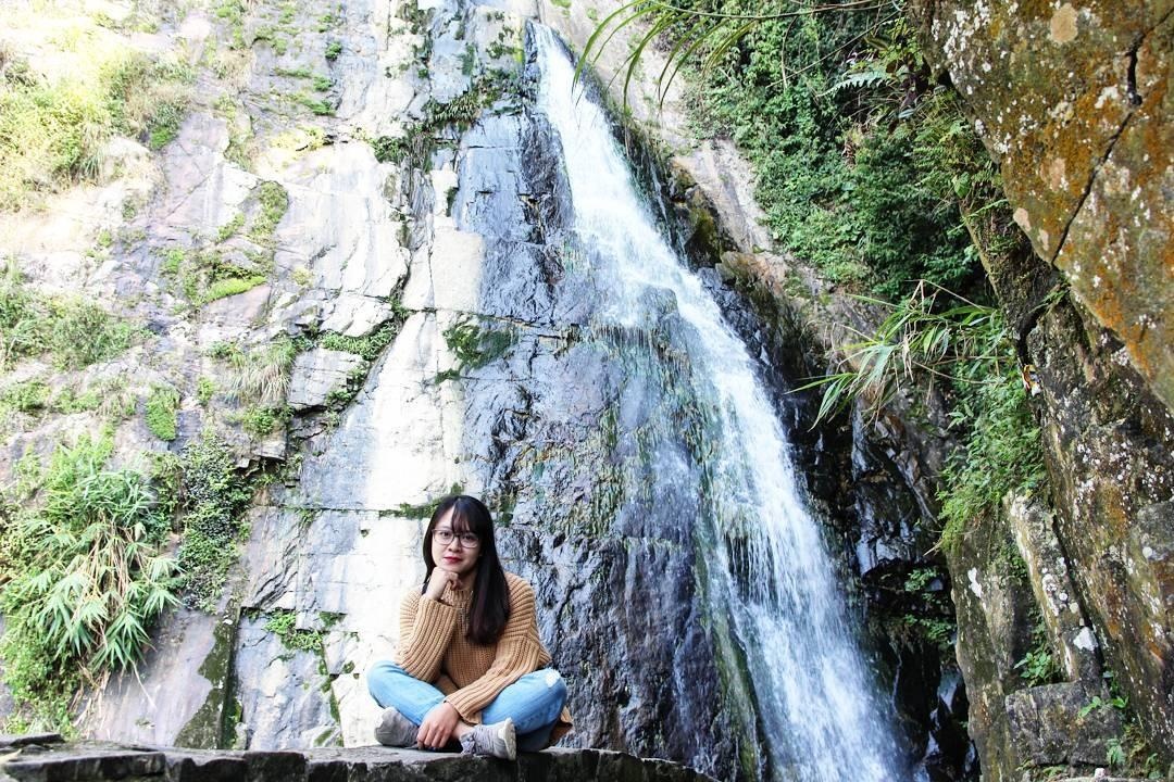 Ý nghĩa tên gọi Tam Đảo ảnh 4 Y nghia ten goi Tam Dao anh 4