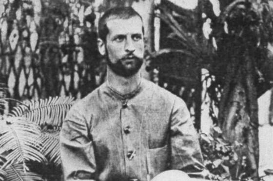 Ai la nguoi dau tien tim thay Da Lat? hinh anh