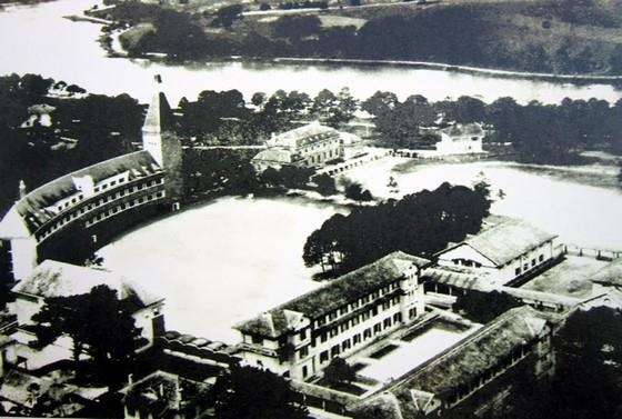 Lịch sử hình thành Đà Lạt ảnh 2 Lich su hinh thanh Da Lat anh 2