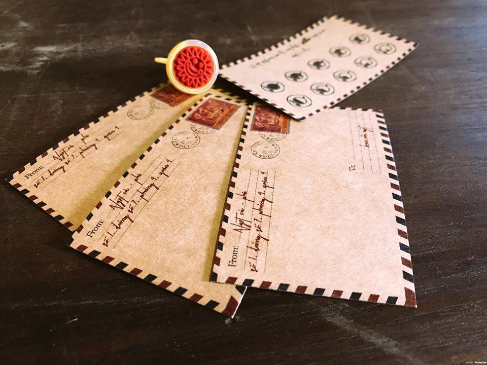 Nhung quan ca phe hoai co Sai Gon anh 14