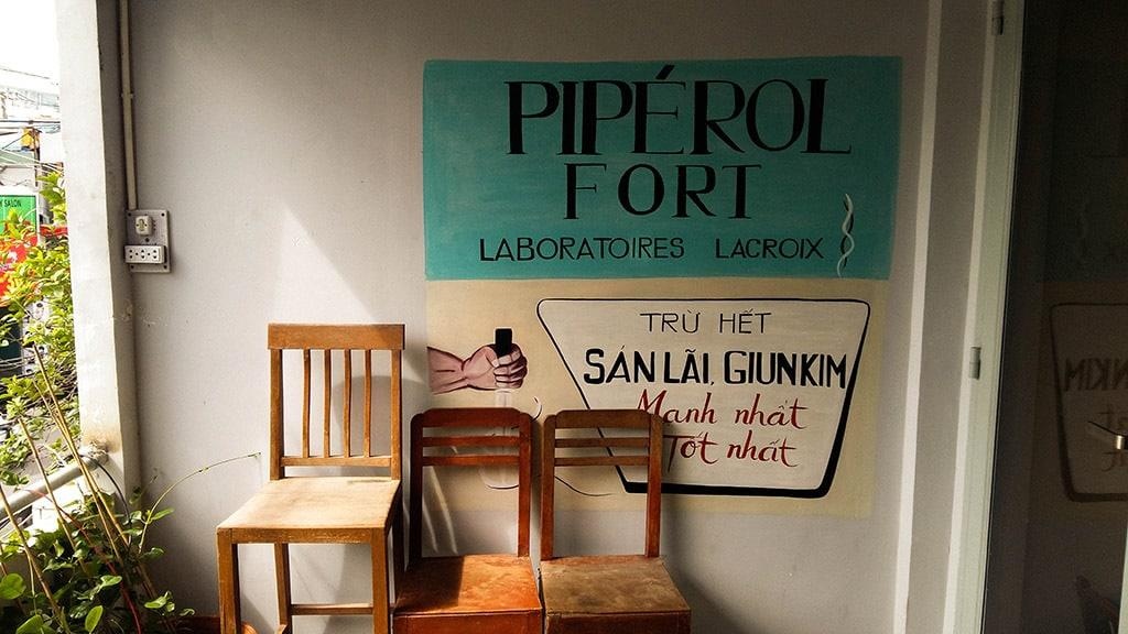 Nhung quan ca phe hoai co Sai Gon anh 2