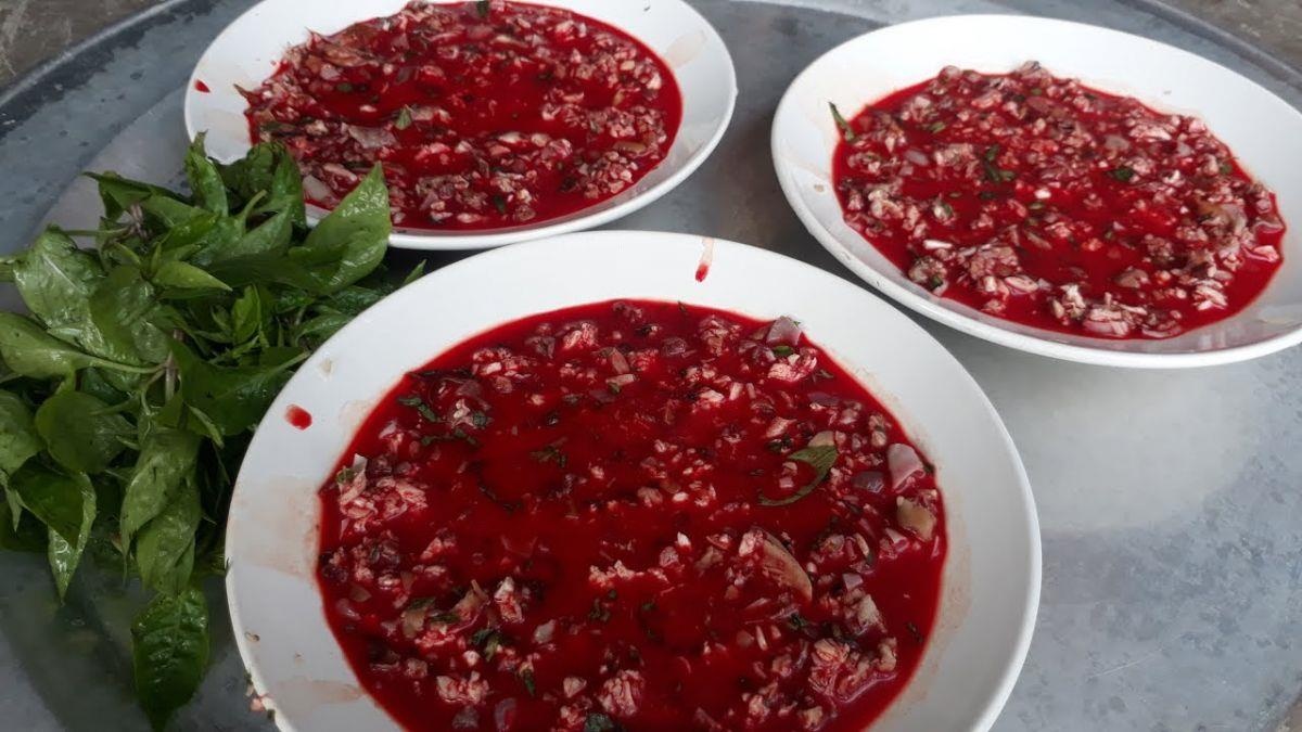 Nhung thuc pham gay benh san lon anh 1