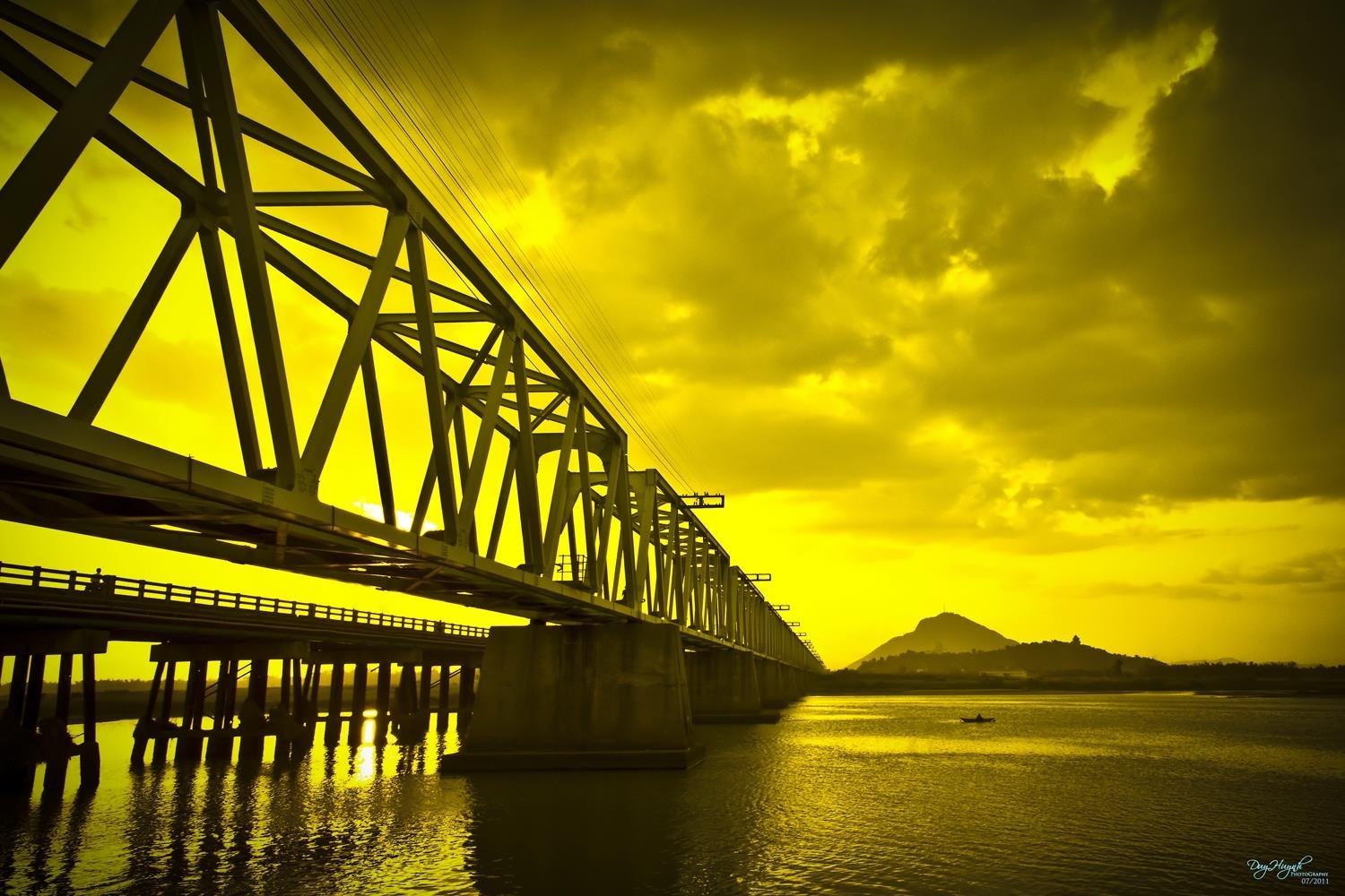 Kham pha Quy Nhon Phu Yen anh 15