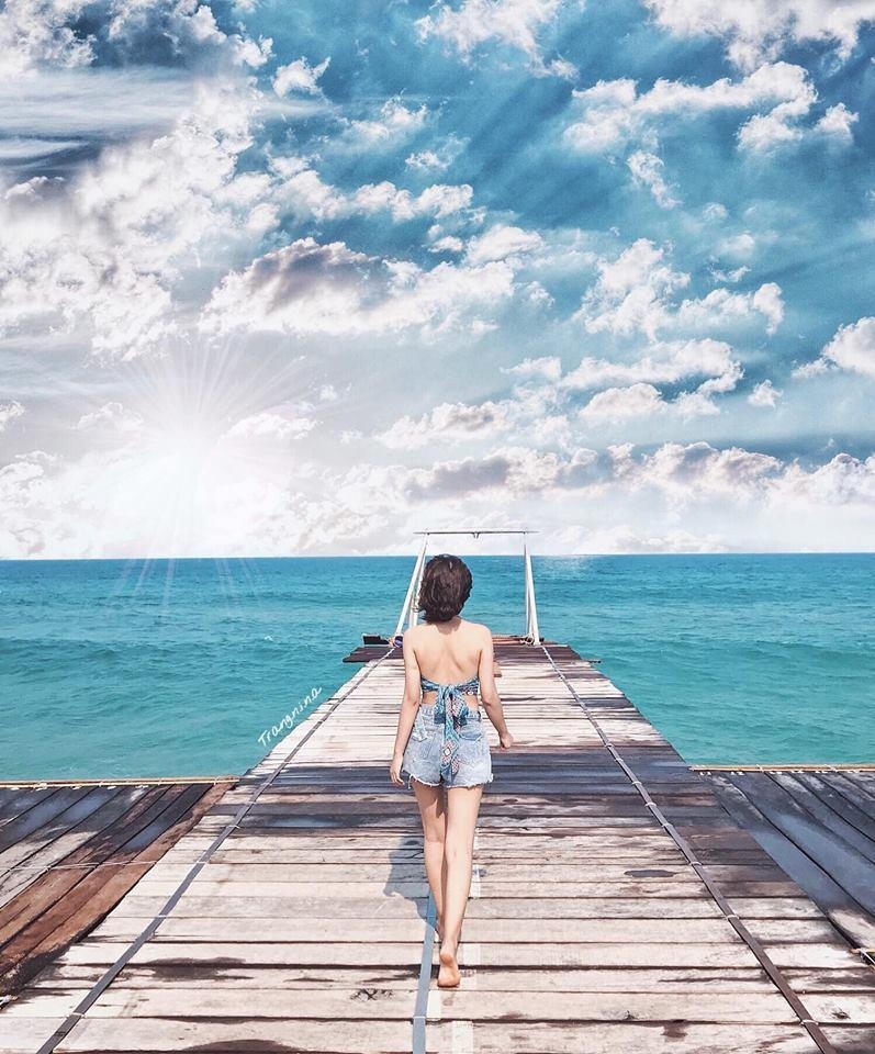 Kham pha Quy Nhon Phu Yen anh 33