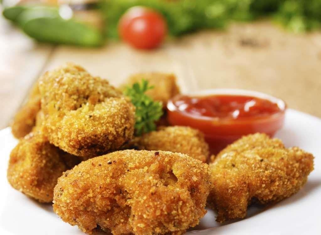 10 su that khien ban muon tu bo thuc an nhanh hinh anh