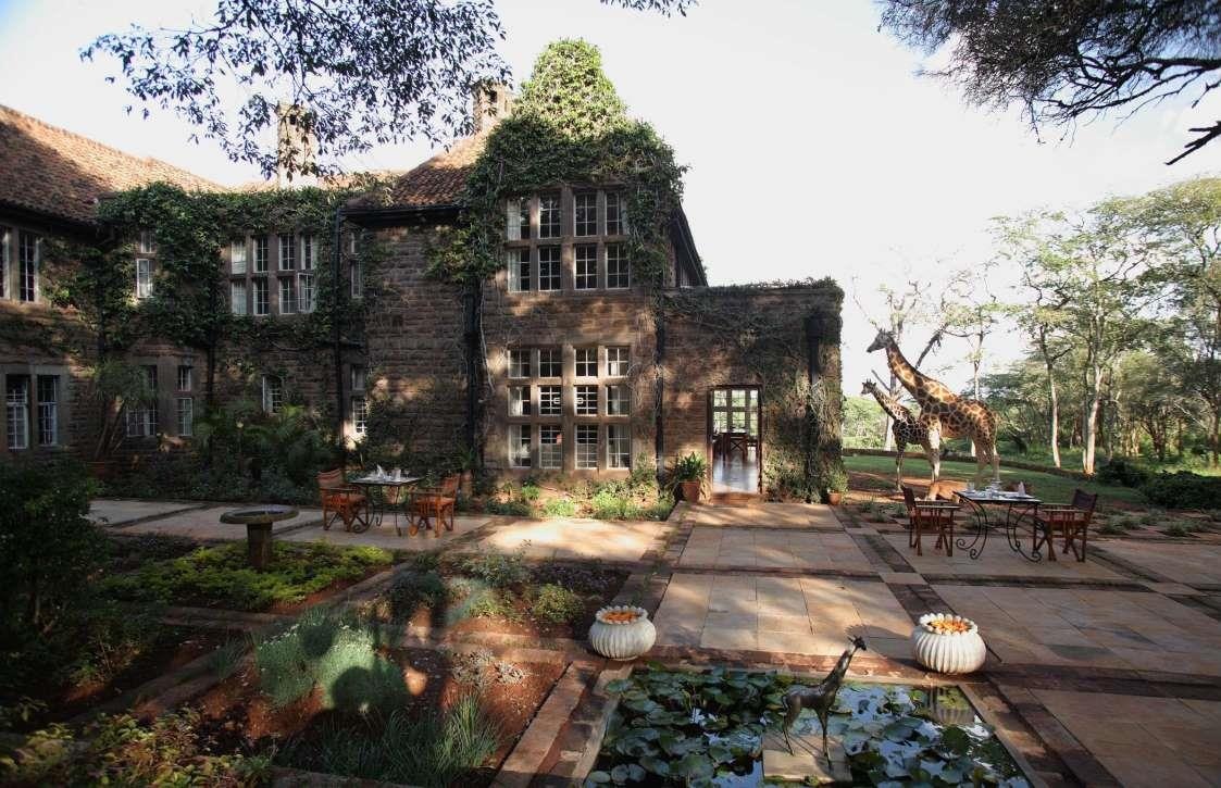 Nhung dia diem tham quan dong vat anh 7