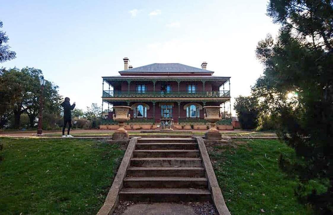 Dia diem du lich ma am anh 12