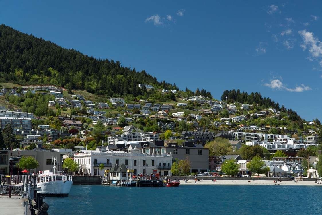 Nhung thi tran vach nui tuyet dep anh 8