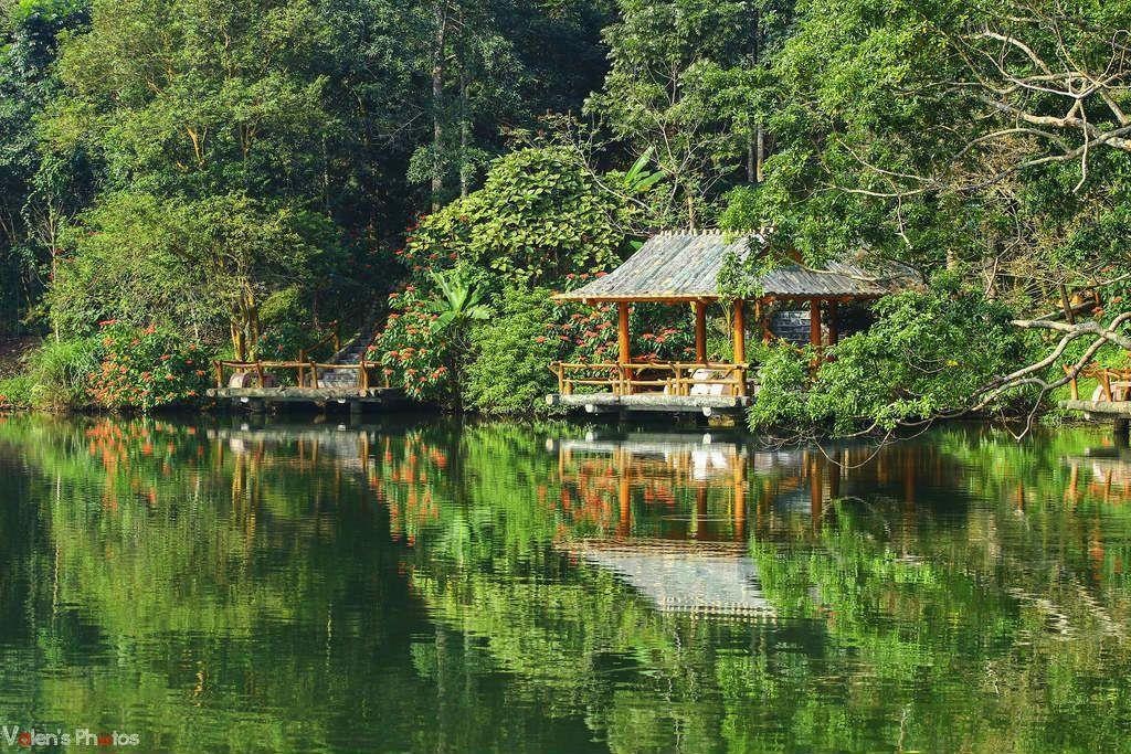 Nhung diem nghi duong gan Ha Noi anh 7