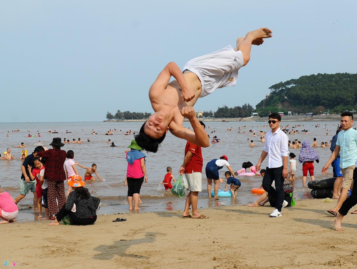 Nhung diem nghi duong gan Ha Noi anh 2