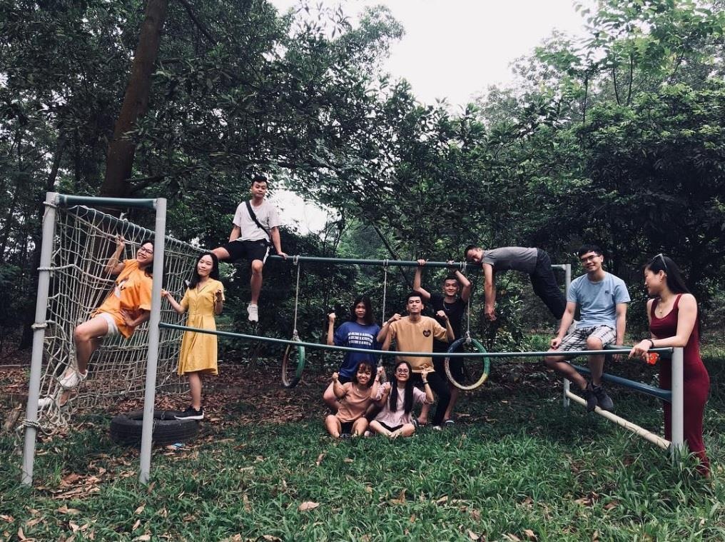 Nhung diem nghi duong gan Ha Noi anh 12