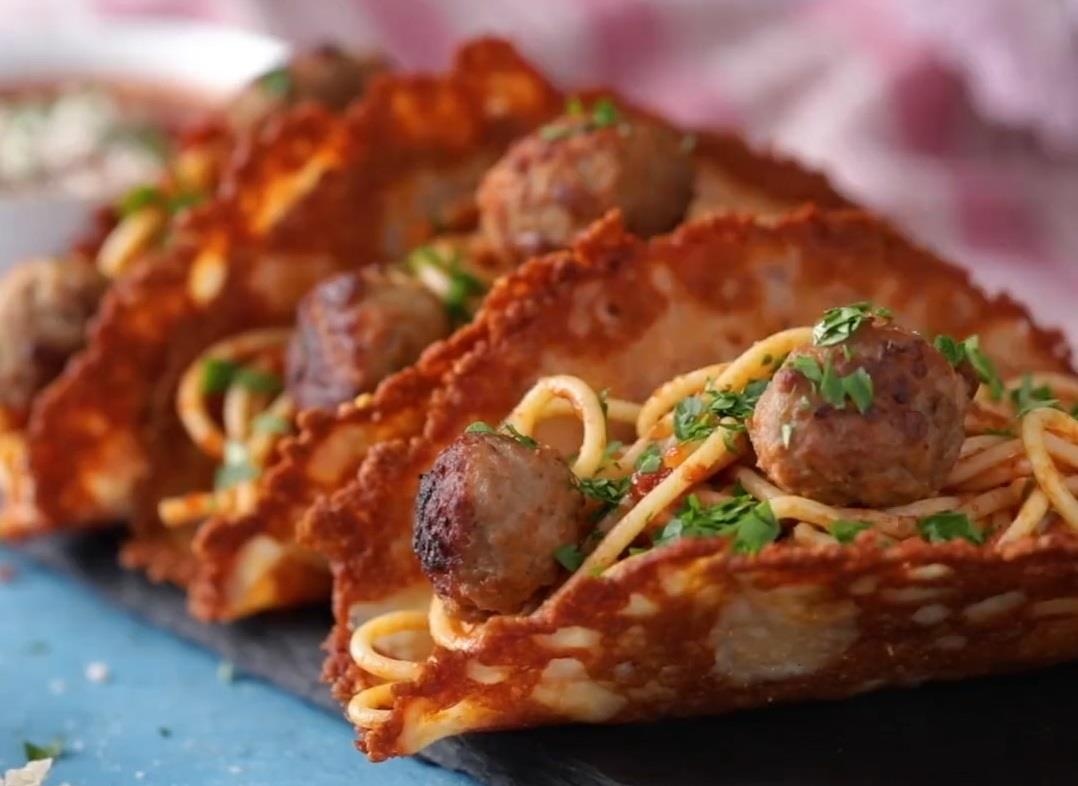 3 bien tau la mieng cua mon mi spaghetti danh cho hoi yeu am thuc hinh anh