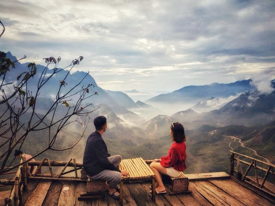 Tour du lich Sapa 3 ngay 2 dem anh 2